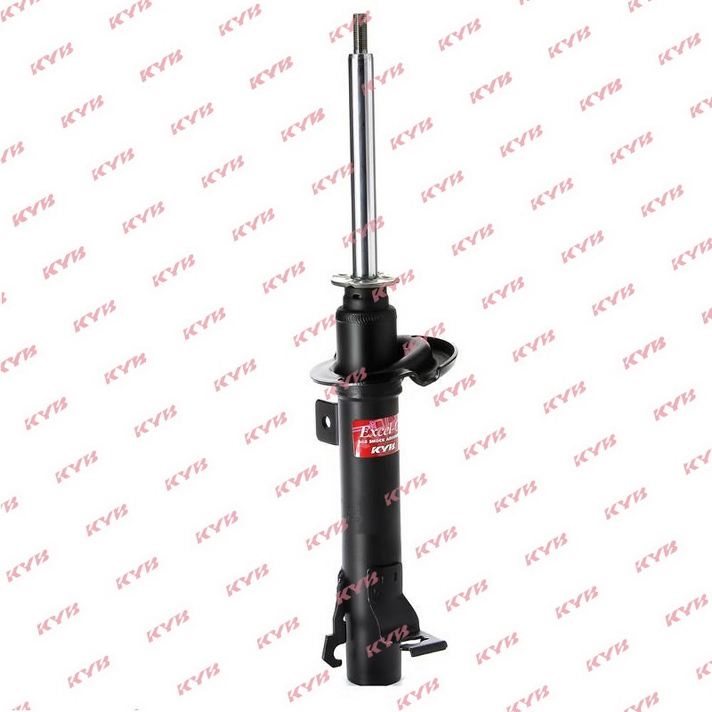 Амортизатор передний L KYB 333384