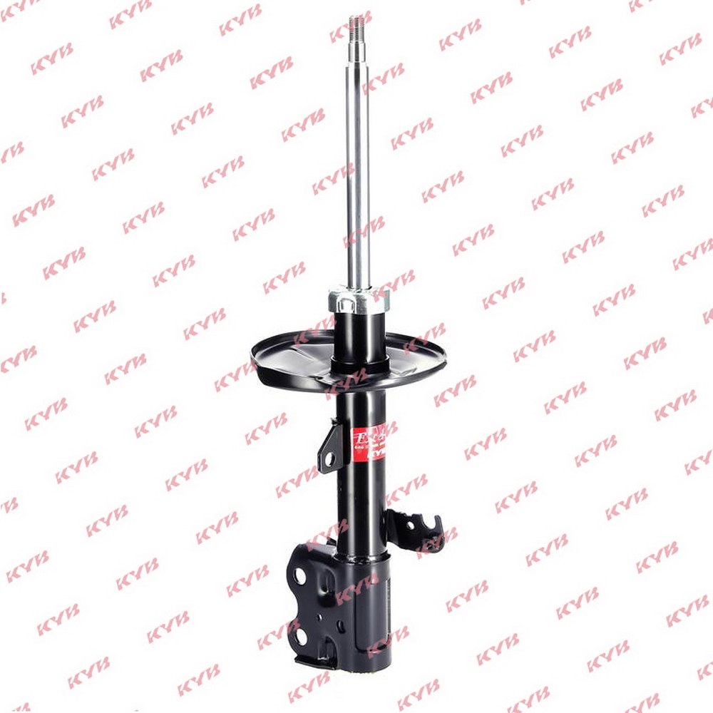 Амортизатор передний L KYB 333389