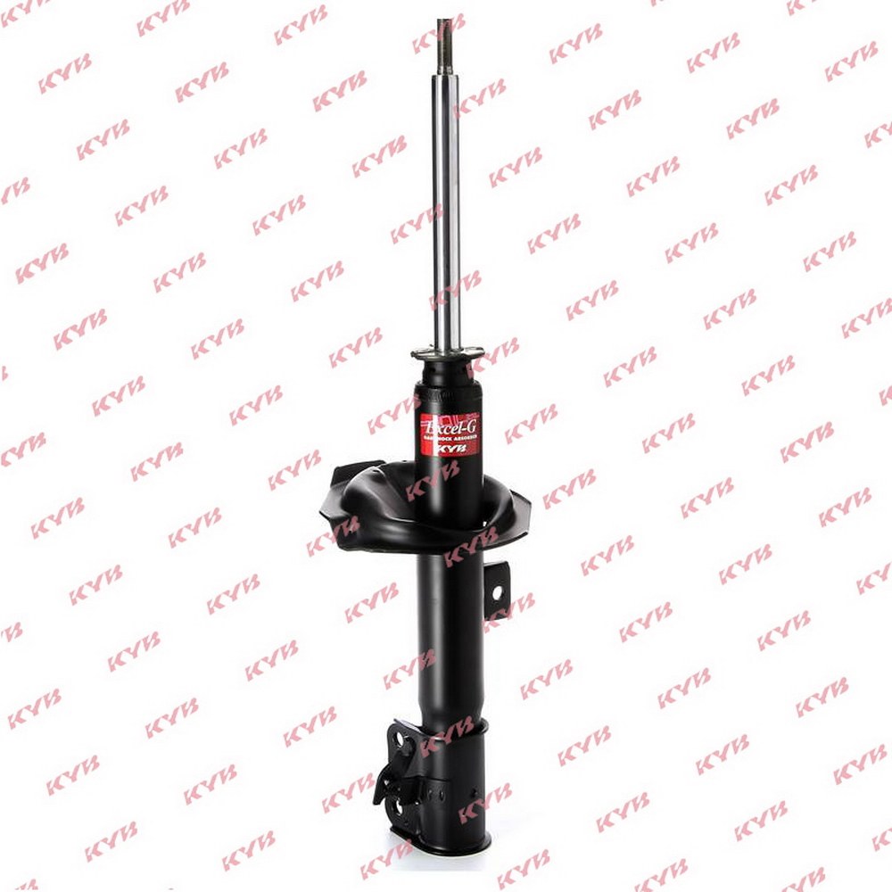Амортизатор передний L KYB 333409