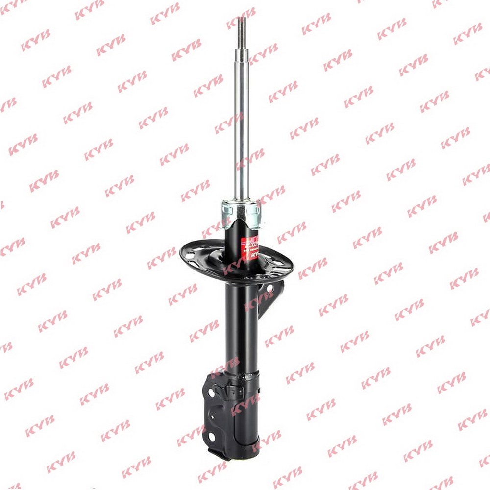 Амортизатор передний L KYB 333411