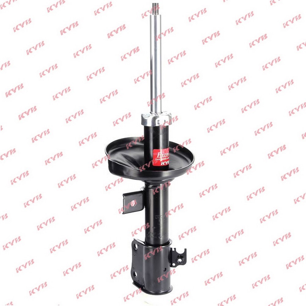 Амортизатор передний L KYB 333432