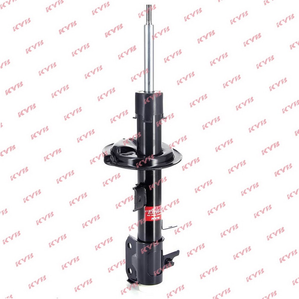 Амортизатор передний L KYB 333752