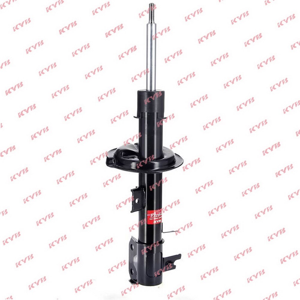 Амортизатор передний L KYB 333754