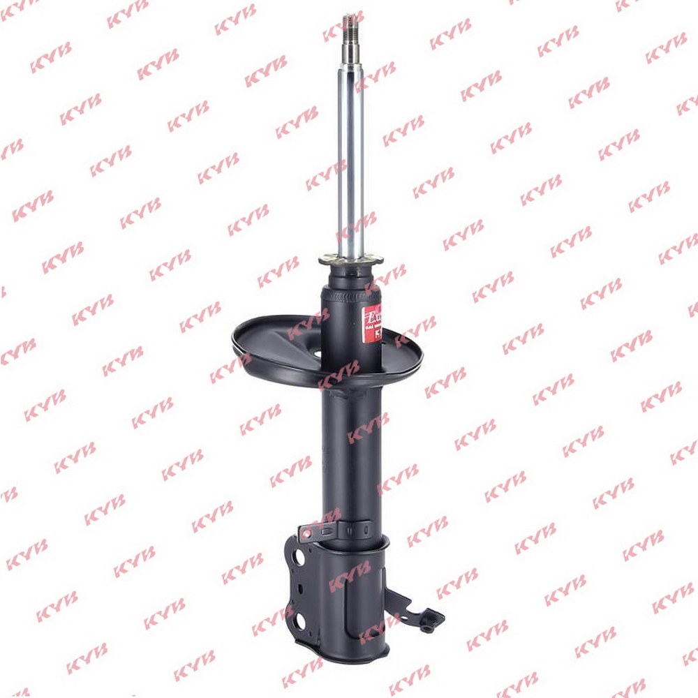 Амортизатор передний L KYB 334177