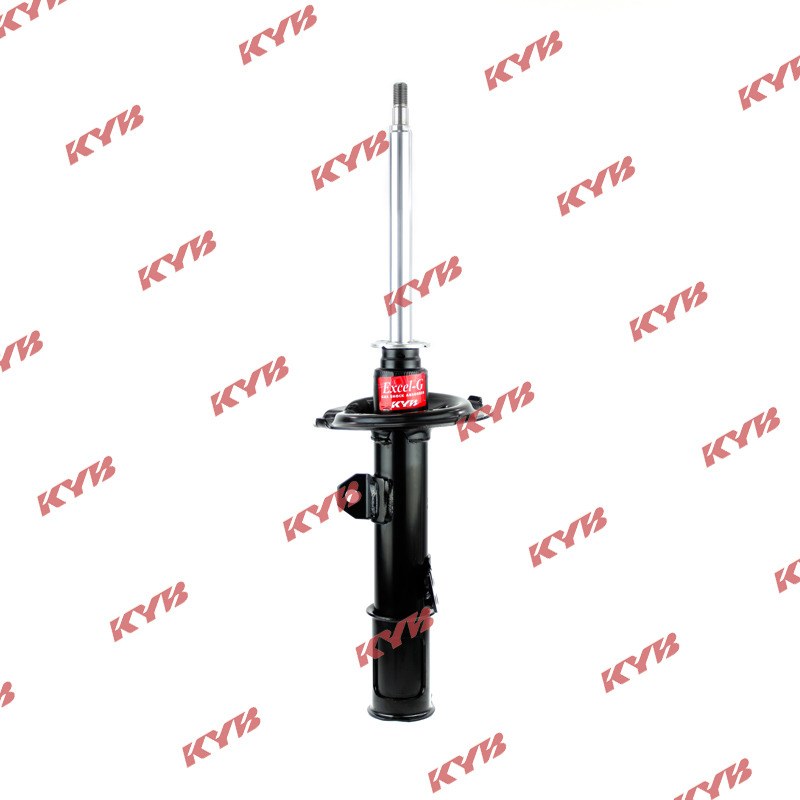 Амортизатор передний L KYB 334324