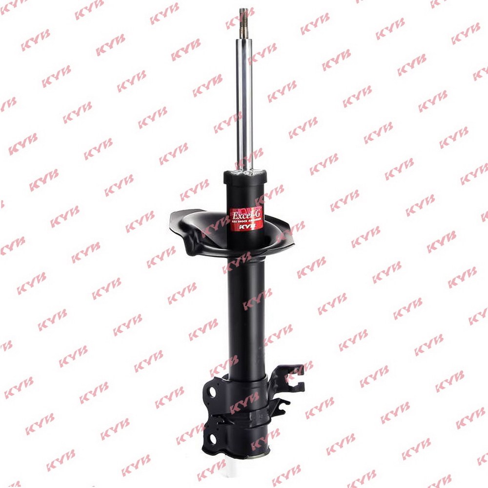 Амортизатор передний L KYB 334361