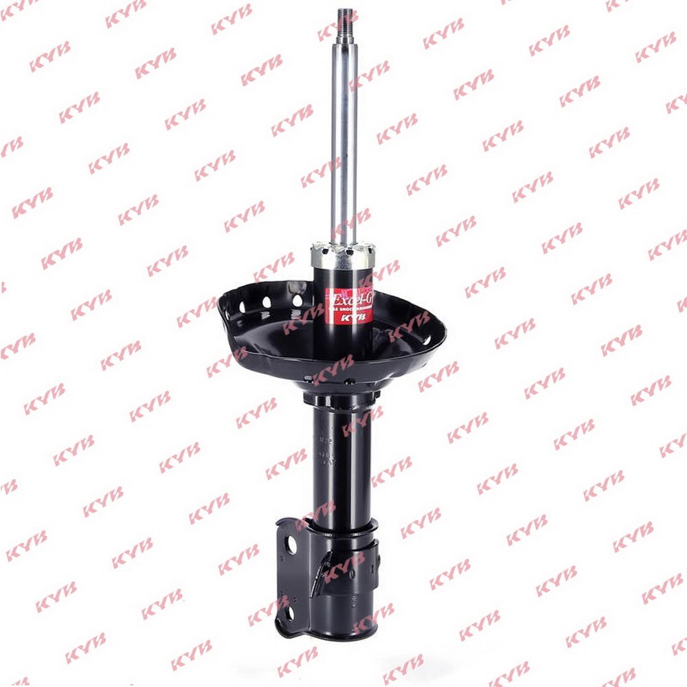 Амортизатор передний L KYB 334373