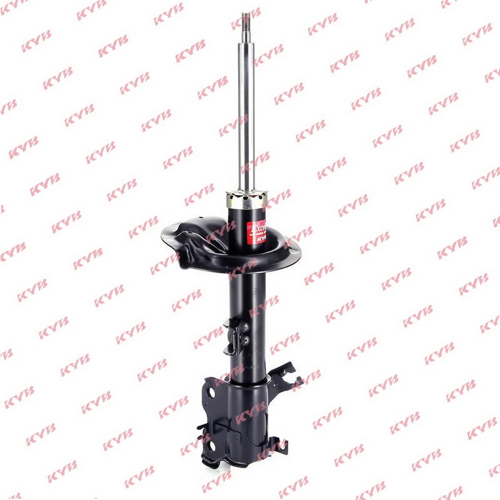 Амортизатор передний L KYB 334381
