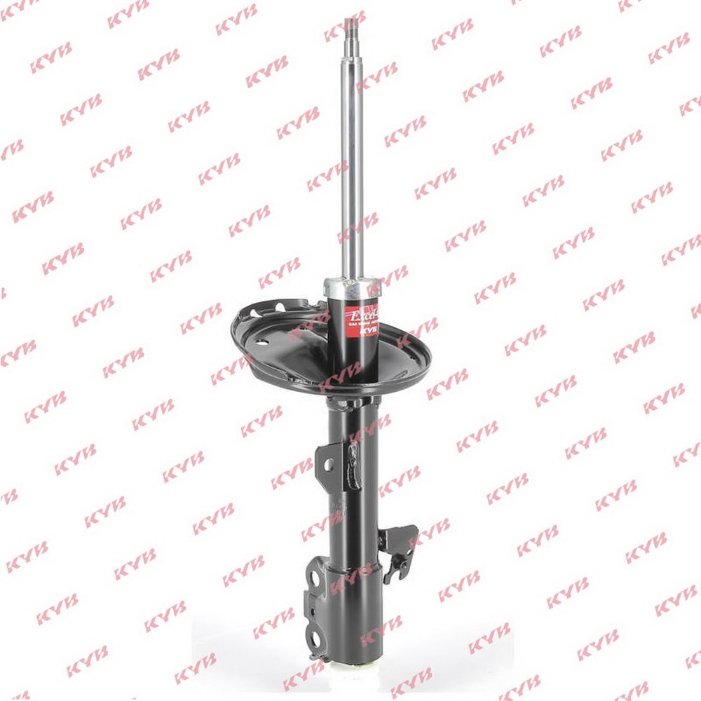 Амортизатор передний L KYB 334400