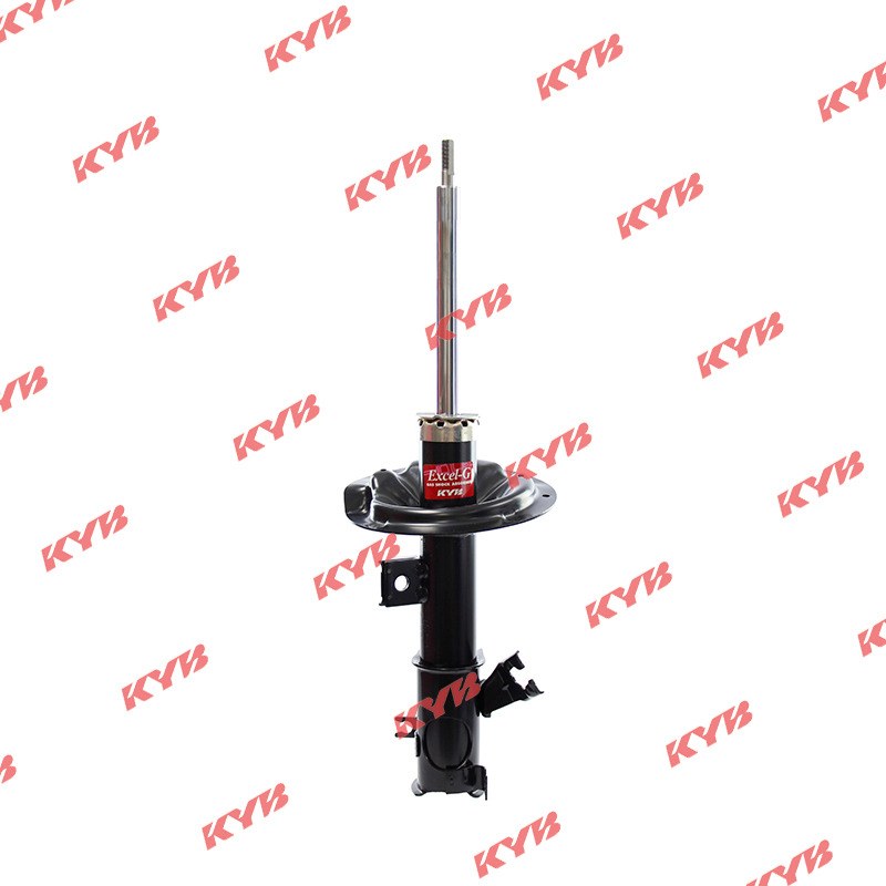 Амортизатор передний L Excel-G NISSAN Cefiro/Maxima/Teana (J31) 03-08 KYB 334404