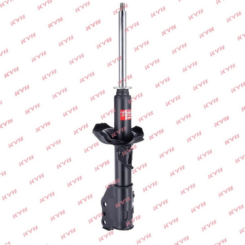 Амортизатор передний L KYB 334419