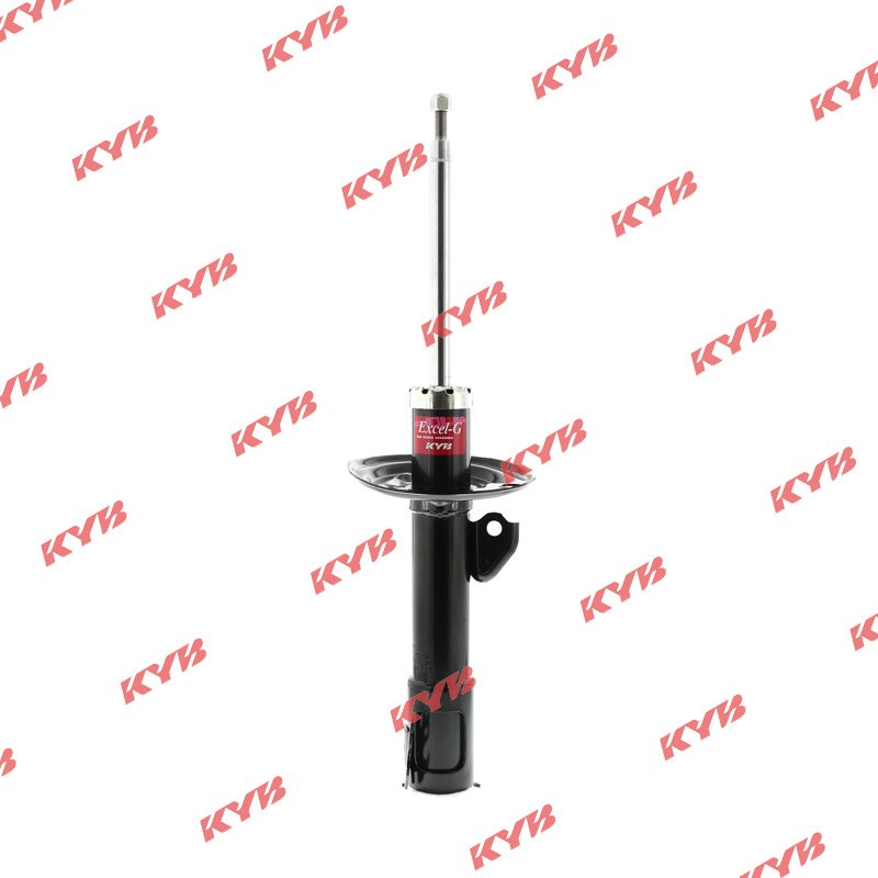 Амортизатор передний L KYB 334473
