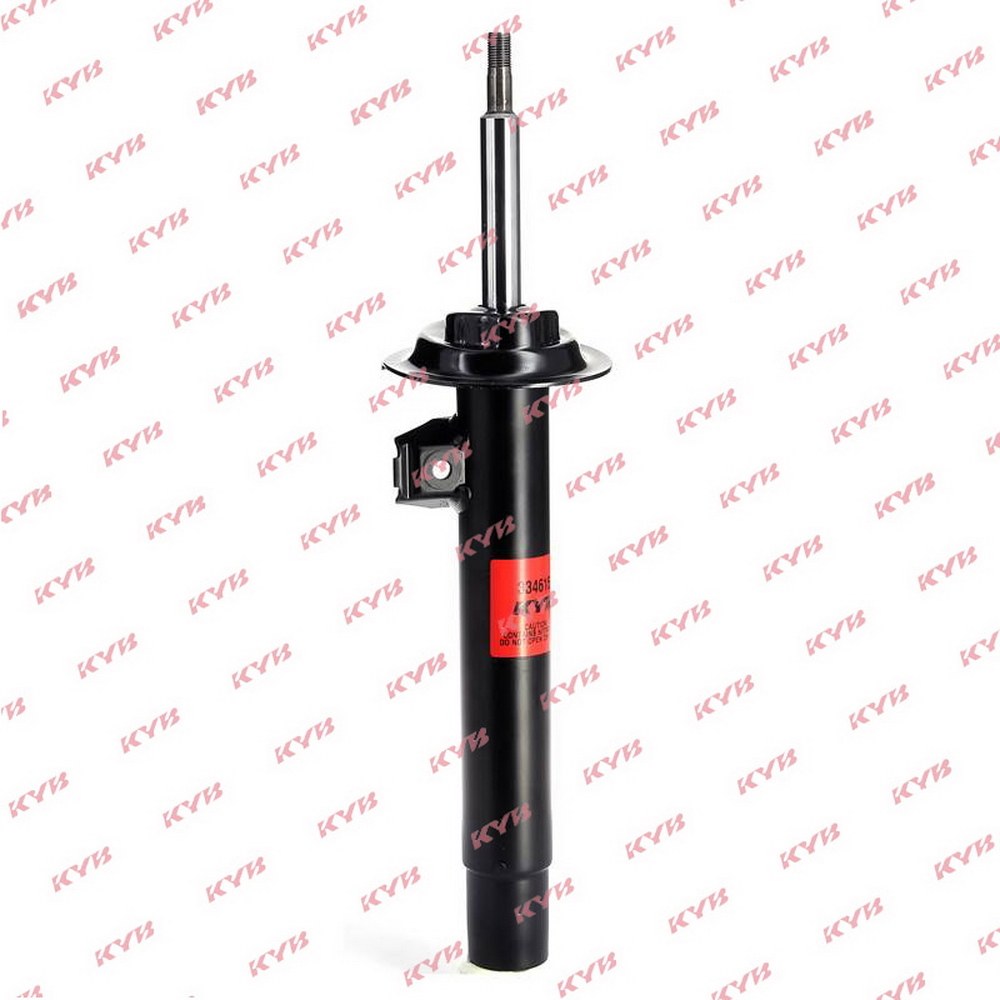 Амортизатор передний L KYB 334615