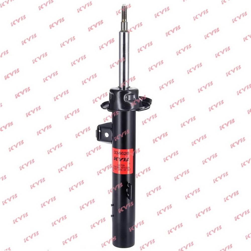 Амортизатор передний L KYB 334626