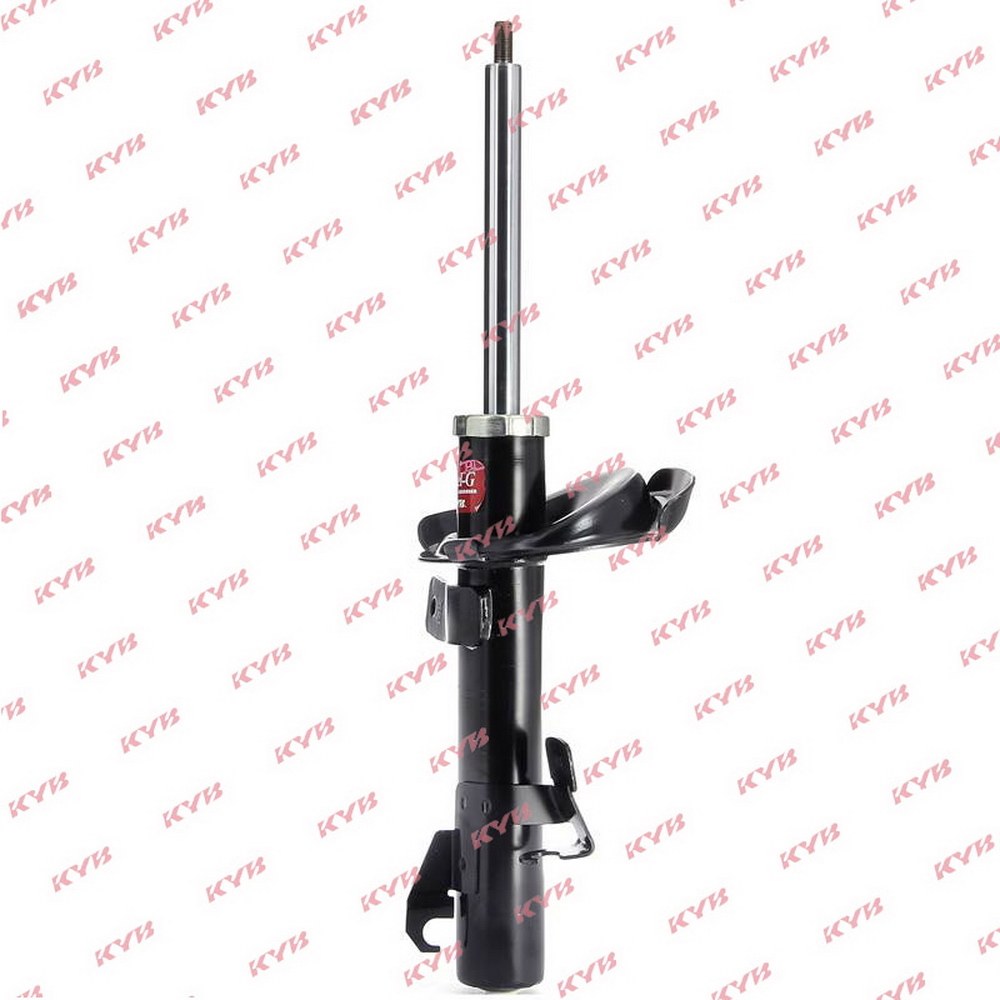 Амортизатор передний L KYB 334843