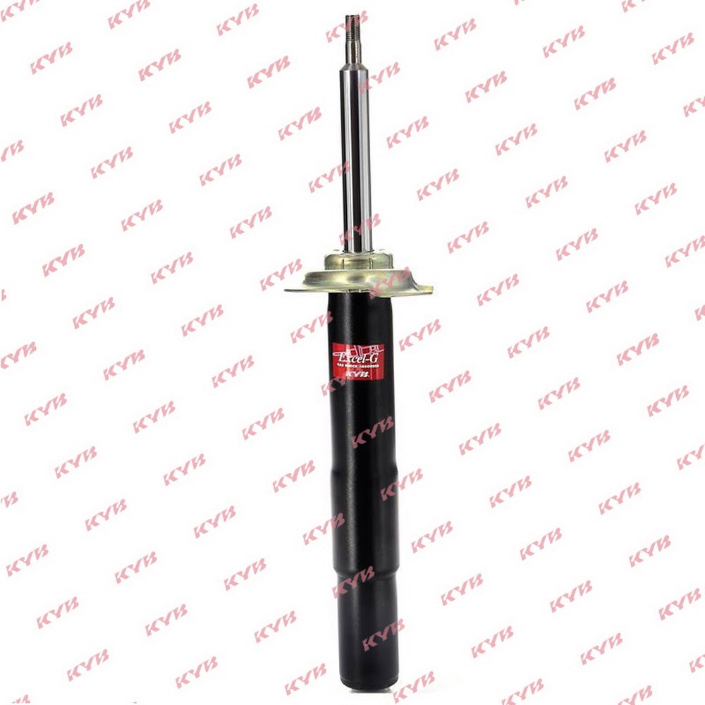Амортизатор передний L KYB 335816