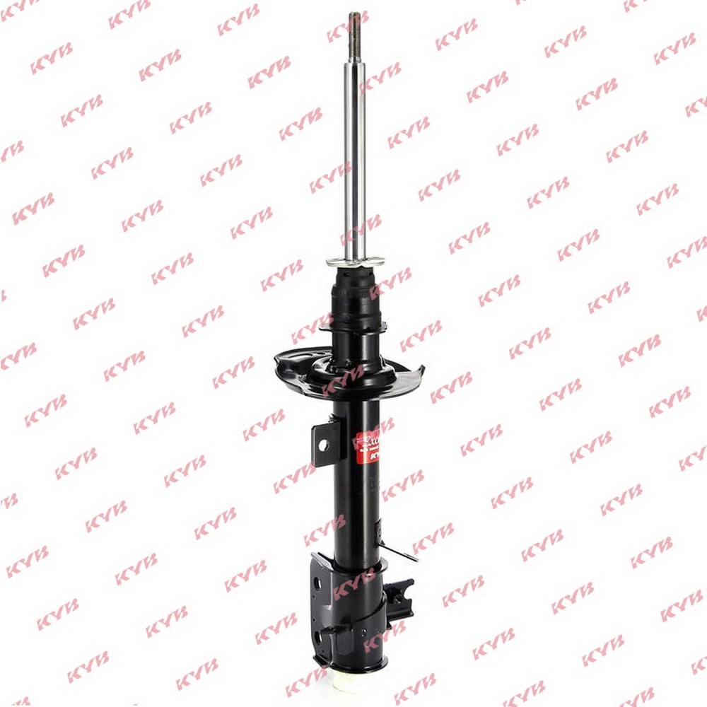 Амортизатор передний L KYB 338065