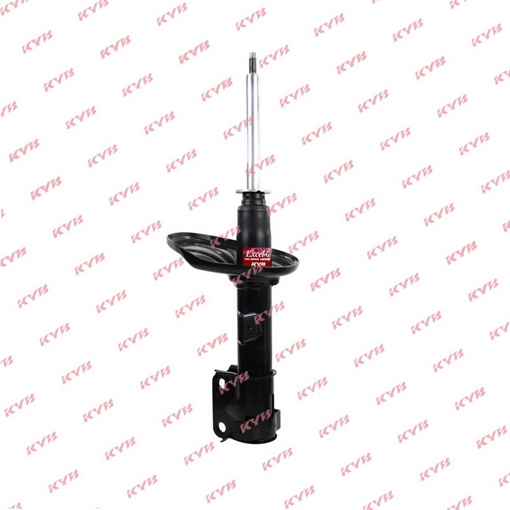Амортизатор передний L KYB 339174