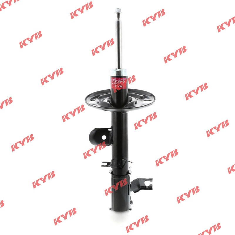 Амортизатор передний L KYB 339348