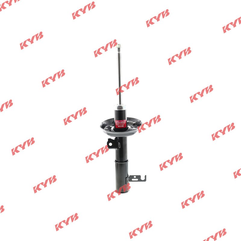 Амортизатор передний L KYB 339419