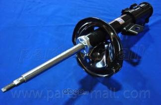 Амортизатор передний L PARTS-MALL PJA-FL040