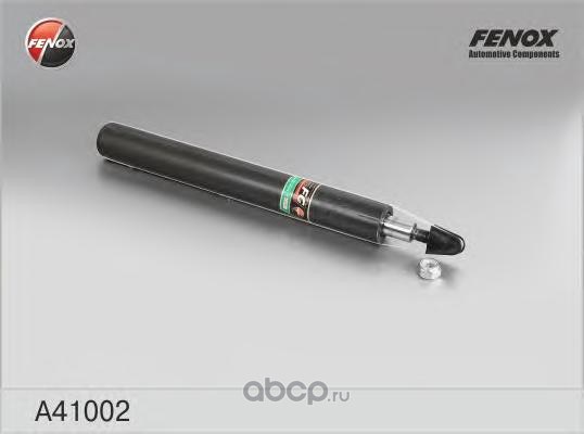 Амортизатор передний L,R FENOX A41002