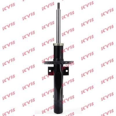 Амортизатор передний L=R   VAG A2/Fabia/Praktik/Roomster/Polo 01-09 KYB 334835
