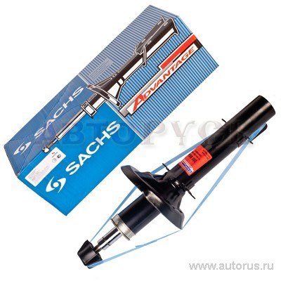 Амортизатор передний L=R   VW Golf 4/Bora/SKODA Octavia/AD A3 SACHS 200 954