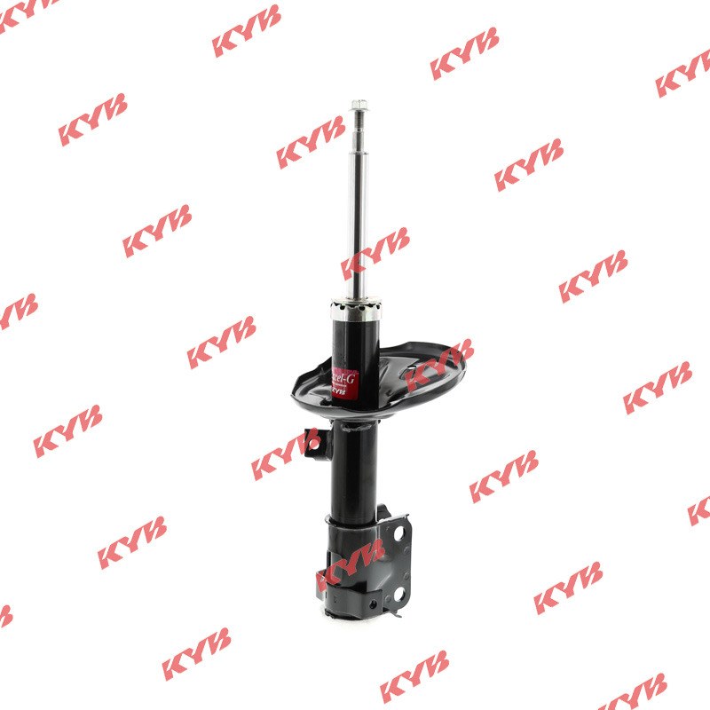 Амортизатор передний L=R MITSUBISHI Outlander I 03-08 KYB 334368