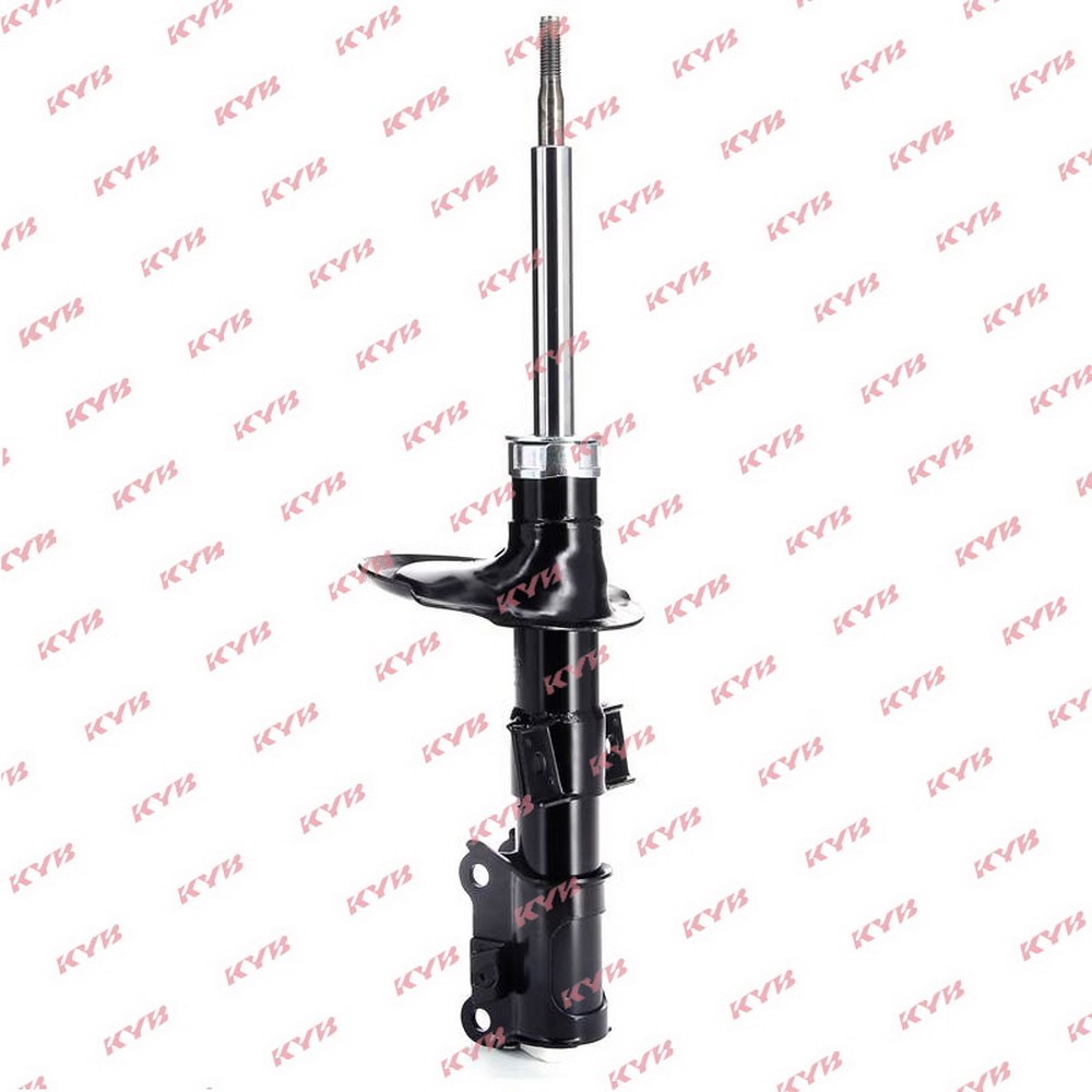 Амортизатор передний L=R VOLVO S60 I 00-10/S80 I 00-06 KYB 334611