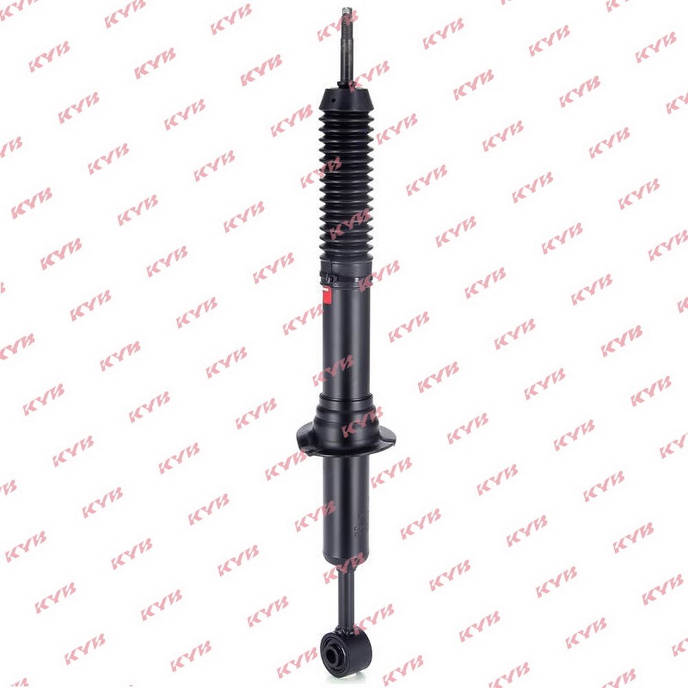 Амортизатор передний L=R TOYOTA Land Cruiser KYB 341340
