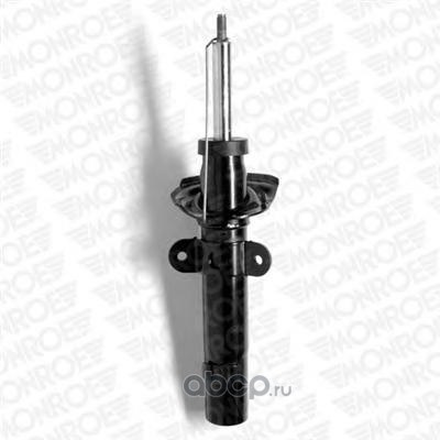 Амортизатор передний L=R FORD Mondeo III 00-07 MONROE 16430
