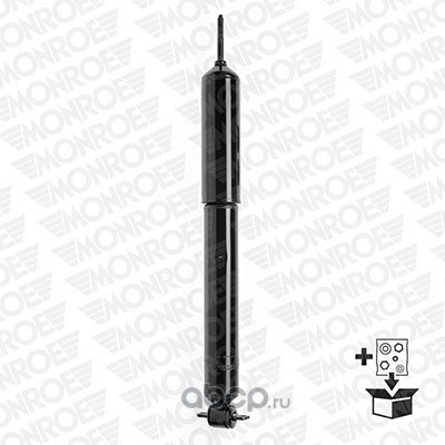 Амортизатор передний L=R MONROE 37161