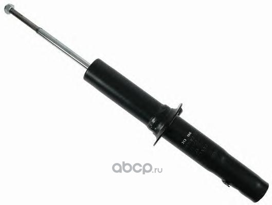 Амортизатор передний L=R Super Touring HONDA CR-V I 95-02 SACHS 313 186