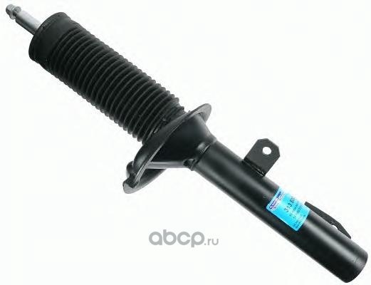 Амортизатор передний L,R SACHS 313 500