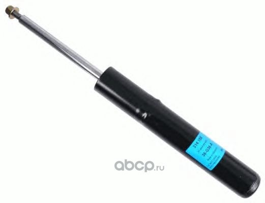 Амортизатор передний L=R AUDI A4/S4(B8)/A5/S5 2007-> SACHS 314 158