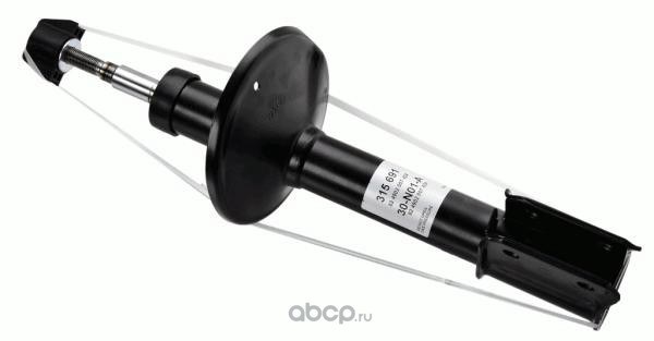 Амортизатор передний L,R SACHS 315 691