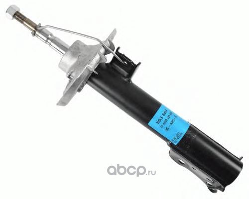 Амортизатор передний L=R MB W168 L=R SACHS 553 669