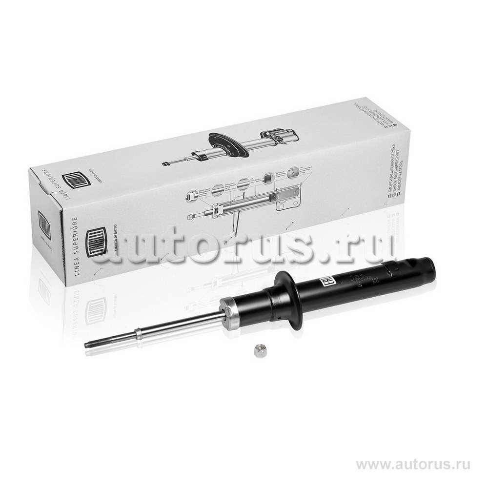 Амортизатор для а/м Hyundai Sonata (98-) (стойка) перед. TRIALLI AG 08087