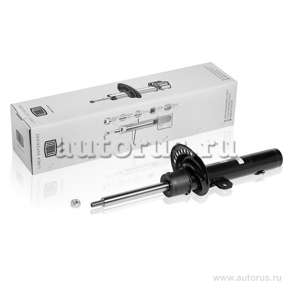 Амортизатор для а/м Ford Mondeo (00-) (стойка) перед. TRIALLI AG 10070