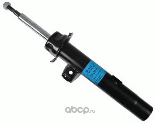 Амортизатор передний L SACHS 311 403