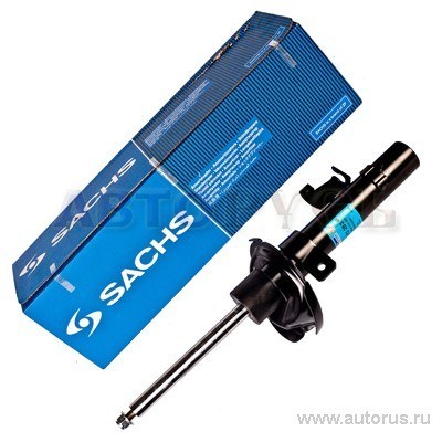 Амортизатор передний L FORD Focus-2 1.4/1.6 04- C-Max 1.6-16V 03- SACHS 313 283