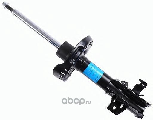 Амортизатор передний L HONDA Civic Hatchback 06-> SACHS 313 591