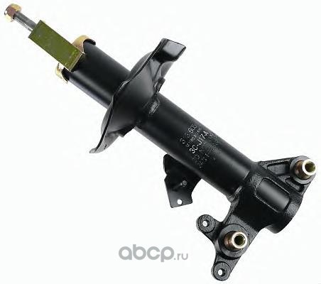 Амортизатор передний L SACHS 313 605