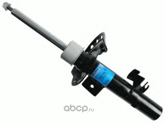 Амортизатор передний L SACHS 313 748