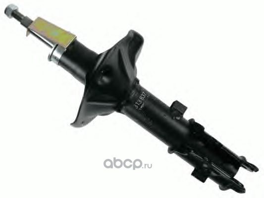 Амортизатор передний L SACHS 313 837