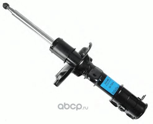 Амортизатор передний L SACHS 314892