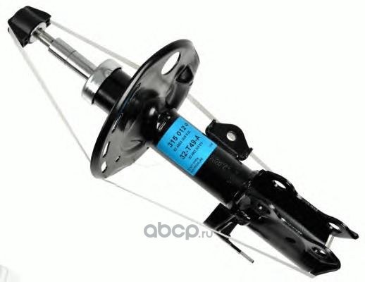 Амортизатор передний L SACHS 315 012