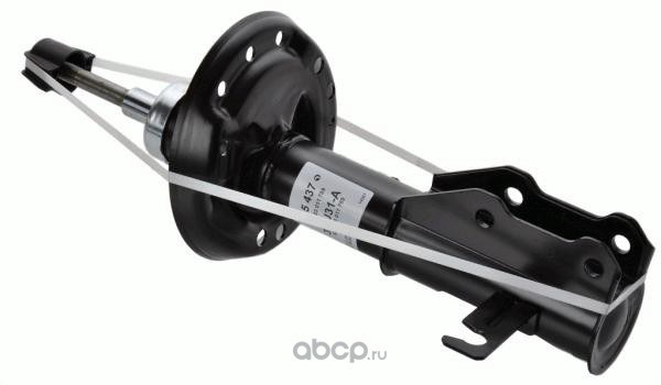Амортизатор передний L SACHS 315 437