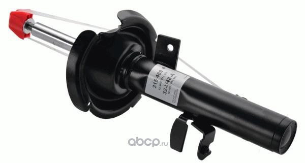 Амортизатор передний L SACHS 315 469